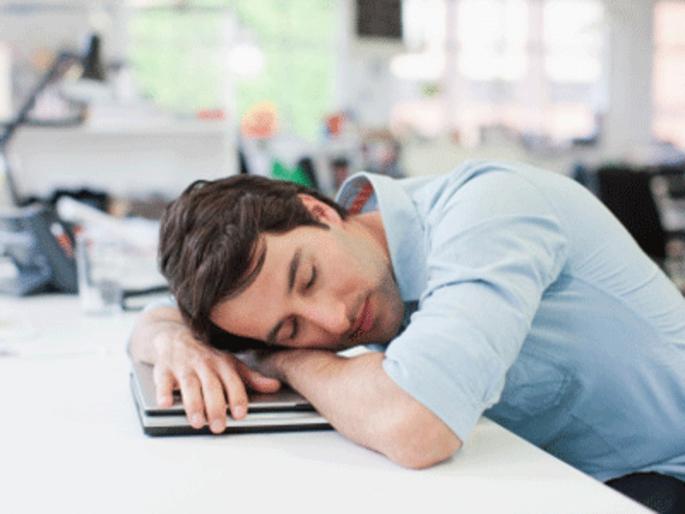 A 5 to 10 minute nap will give you power Find out how | ५-१० मिनिटांची डुलकी देईल तुम्हाला ‘पॉवर’! कसं ते जाणून घ्या... A 5 to 10 minute nap will give you power Find out how | ५-१० मिनिटांची डुलकी देईल तुम्हाला ‘पॉवर’! कसं ते जाणून घ्या...
