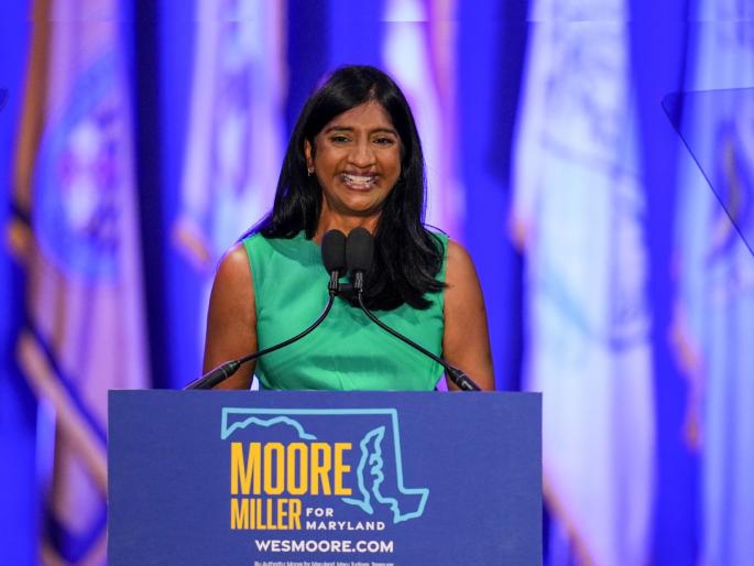 In the American election Indians done great jobs 5 leaders of Indian origin in the representative assembly | अमेरिकेतील निवडणुकीत भारतीयांनी वाजविला डंका, भारतीय वंशाचे ५ नेते प्रतिनिधी सभेत In the American election Indians done great jobs 5 leaders of Indian origin in the representative assembly | अमेरिकेतील निवडणुकीत भारतीयांनी वाजविला डंका, भारतीय वंशाचे ५ नेते प्रतिनिधी सभेत