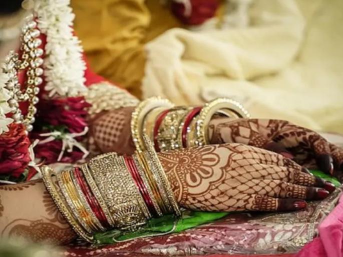 husband wife divorce on first night of wedding whereas they were in relationship for 7 years | ७ वर्षांचं रिलेशनशीप, पण लग्नानंतर पहिल्याच रात्री आली घटस्फोट घेण्याची वेळ; नेमकं काय घडलं? husband wife divorce on first night of wedding whereas they were in relationship for 7 years | ७ वर्षांचं रिलेशनशीप, पण लग्नानंतर पहिल्याच रात्री आली घटस्फोट घेण्याची वेळ; नेमकं काय घडलं?