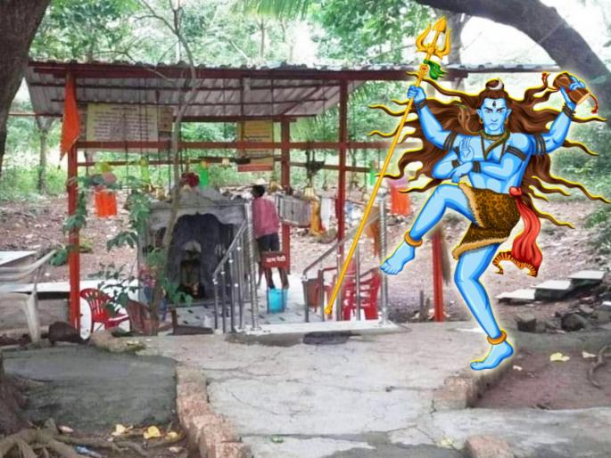 Kaal bhairav Jayanti 2022: On the occasion of Kalbhairav Jayanti let's know about Jagurt Devasthan Kalbhairav Temple in Dahisar West! | Kaal bhairav Jayanti 2022: काळभैरव जयंतीनिमित्त जाणून घेऊया दहिसर पश्चिम येथील जागृत देवस्थान काळभैरव मंदिराविषयी! Kaal bhairav Jayanti 2022: On the occasion of Kalbhairav Jayanti let's know about Jagurt Devasthan Kalbhairav Temple in Dahisar West! | Kaal bhairav Jayanti 2022: काळभैरव जयंतीनिमित्त जाणून घेऊया दहिसर पश्चिम येथील जागृत देवस्थान काळभैरव मंदिराविषयी!