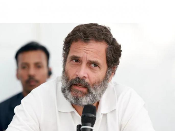 Insulting remarks about Savarkar complaint filed against Rahul Gandhi in Thane Nagar police station | सावरकरांबाबत अवमानकारक वक्तव्य, राहुल गांधींविरोधात ठाणे नगर पोलीस स्थानकात तक्रार दाखल Insulting remarks about Savarkar complaint filed against Rahul Gandhi in Thane Nagar police station | सावरकरांबाबत अवमानकारक वक्तव्य, राहुल गांधींविरोधात ठाणे नगर पोलीस स्थानकात तक्रार दाखल