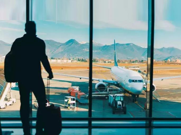 trainman app giving air tickets for one rupees if train tickets not get confirmed | लय भारी! अवघ्या १ रुपयात विमानाचं तिकीट बूक करा, कसं ते जाणून घ्या... trainman app giving air tickets for one rupees if train tickets not get confirmed | लय भारी! अवघ्या १ रुपयात विमानाचं तिकीट बूक करा, कसं ते जाणून घ्या...