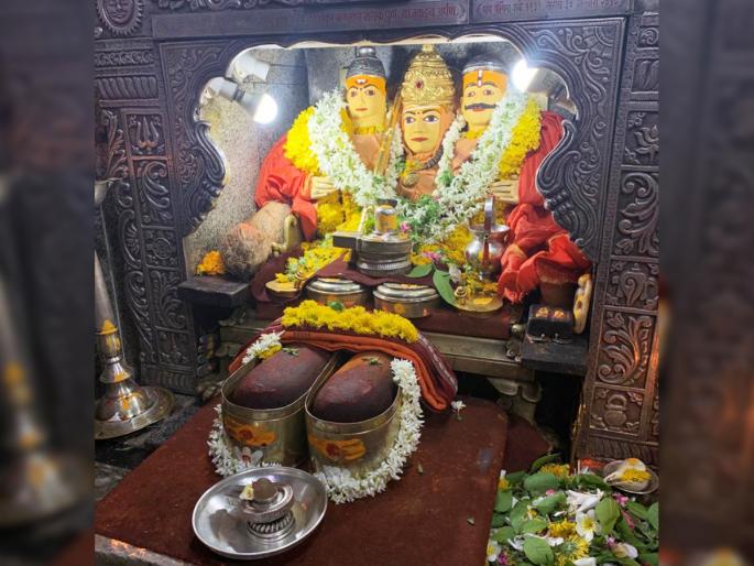 Datta Jayanti 2022: Datta Navratri Starts From Today; Lord datta worship is not difficult, says Saint Tukobarai to simplify it! | Datta Jayanti 2022: आजपासून दत्त नवरात्र प्रारंभ; दत्त उपासना अवघड नाही, ती सोपी करून सांगताहेत संत तुकोबाराय! Datta Jayanti 2022: Datta Navratri Starts From Today; Lord datta worship is not difficult, says Saint Tukobarai to simplify it! | Datta Jayanti 2022: आजपासून दत्त नवरात्र प्रारंभ; दत्त उपासना अवघड नाही, ती सोपी करून सांगताहेत संत तुकोबाराय!