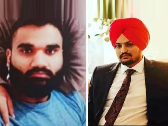 Moose Wala murder mastermind Goldy Brar detained in California | Goldy Brar detained: सिद्धू मुसेवाला हत्याकांडाचा मास्टरमाईंड गँगस्टर गोल्डी ब्रार याला कॅलिफोर्नियातून अटक Moose Wala murder mastermind Goldy Brar detained in California | Goldy Brar detained: सिद्धू मुसेवाला हत्याकांडाचा मास्टरमाईंड गँगस्टर गोल्डी ब्रार याला कॅलिफोर्नियातून अटक