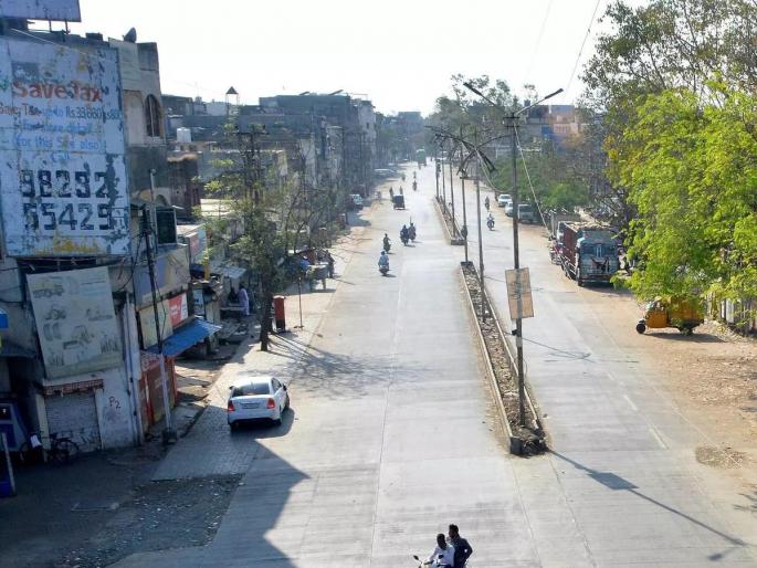 Amravati city third in country in clean air survey | स्वच्छ वायू सर्वेक्षणात अमरावती शहर देशात तिसरे Amravati city third in country in clean air survey | स्वच्छ वायू सर्वेक्षणात अमरावती शहर देशात तिसरे