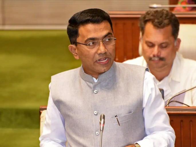 Cyber crime threatens progress, security: Chief Minister | सायबर गुन्ह्यांपासून प्रगतीला, सुरक्षिततेला धोका: मुख्यमंत्री