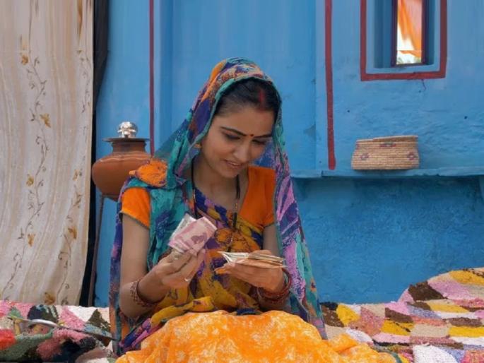 Pregnant women are getting 6000 rupees under Janani Suraksha scheme | Janani Suraksha Yojana: गर्भवती महिलांना केंद्राच्या योजनेतून मिळतात ६ हजार रुपये, कसा करायचा अर्ज? जाणून घ्या... Pregnant women are getting 6000 rupees under Janani Suraksha scheme | Janani Suraksha Yojana: गर्भवती महिलांना केंद्राच्या योजनेतून मिळतात ६ हजार रुपये, कसा करायचा अर्ज? जाणून घ्या...