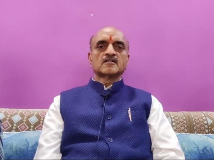 A new chapter of development for Vidarbha Marathwada due to Samriddhi Highway- Karad | समृद्धी महामार्गामुळे विदर्भ मराठवाड्यासाठी विकासाचा नवा अध्याय- कराड A new chapter of development for Vidarbha Marathwada due to Samriddhi Highway- Karad | समृद्धी महामार्गामुळे विदर्भ मराठवाड्यासाठी विकासाचा नवा अध्याय- कराड