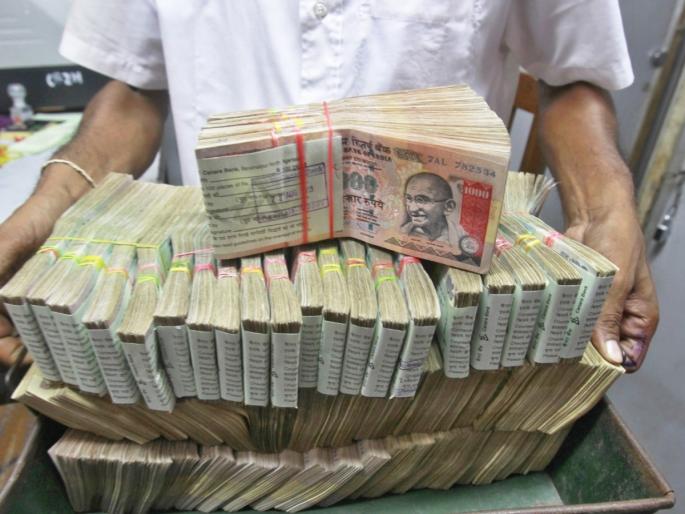 supreme court orders on demonetisation of 500 1000 seeks records from government and rbi | Supreme Court on Demonetisation: ५०० आणि १००० च्या नोटबंदीवर सुप्रीम कोर्टाचे सक्त निर्देश; केंद्र सरकार आणि RBI कडे मागितले सगळे रेकॉर्ड! supreme court orders on demonetisation of 500 1000 seeks records from government and rbi | Supreme Court on Demonetisation: ५०० आणि १००० च्या नोटबंदीवर सुप्रीम कोर्टाचे सक्त निर्देश; केंद्र सरकार आणि RBI कडे मागितले सगळे रेकॉर्ड!