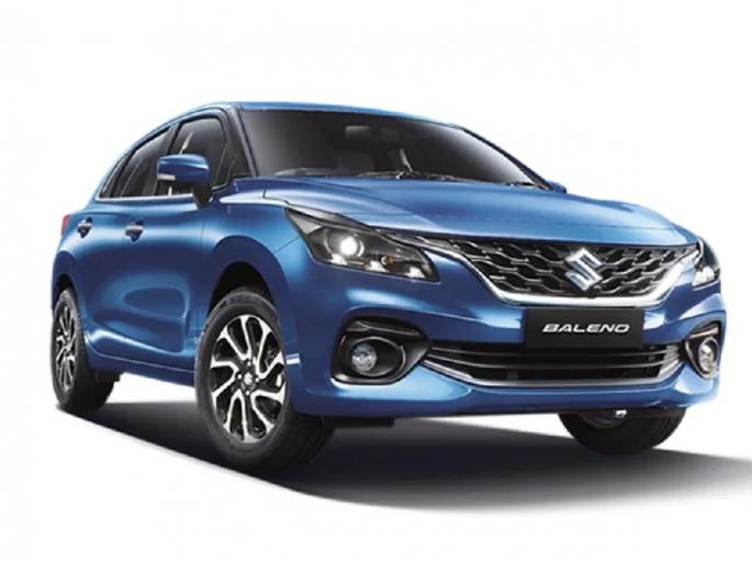 maruti suzuki baleno get discount upto rs20000 on this maruti car | Maruti Suzuki खाली करतेय जुना स्टॉक, २० हजारांच्या सूटसह विक्री होतेय Baleno कार maruti suzuki baleno get discount upto rs20000 on this maruti car | Maruti Suzuki खाली करतेय जुना स्टॉक, २० हजारांच्या सूटसह विक्री होतेय Baleno कार