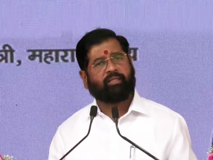 We are hardworking ministers development is the goal and Modis strong support too says Chief Minister eknath Shinde | आम्ही मेहनत करणारे मंत्री, विकास हेच ध्येय अन् मोदींचाही खंबीर पाठिंबा: मुख्यमंत्री शिंदे We are hardworking ministers development is the goal and Modis strong support too says Chief Minister eknath Shinde | आम्ही मेहनत करणारे मंत्री, विकास हेच ध्येय अन् मोदींचाही खंबीर पाठिंबा: मुख्यमंत्री शिंदे
