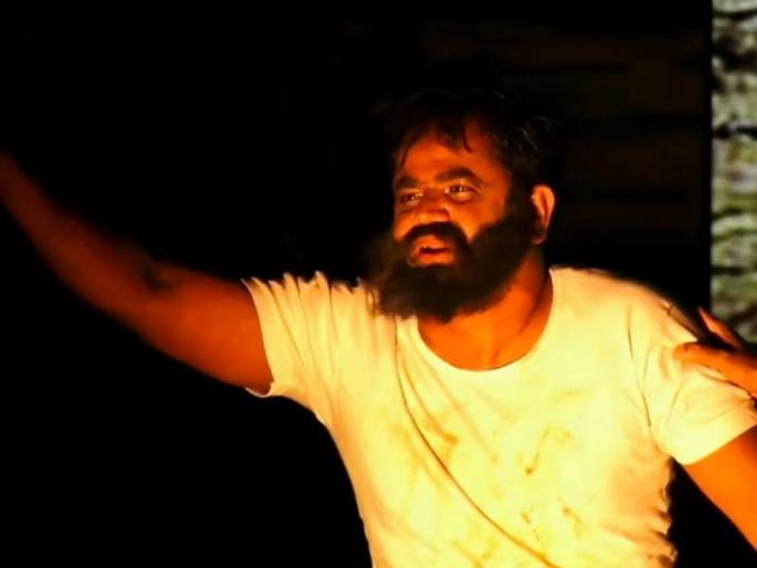 An official in the field of acting as well... Amol Yadav awakened sympathy towards Baliraja in his theatrical debut | अभिनय क्षेत्रातातही अधिकारीच... नाट्यप्रवेशात अमोल यादव यांनी जागवली बळीराजाप्रती संवेदना An official in the field of acting as well... Amol Yadav awakened sympathy towards Baliraja in his theatrical debut | अभिनय क्षेत्रातातही अधिकारीच... नाट्यप्रवेशात अमोल यादव यांनी जागवली बळीराजाप्रती संवेदना