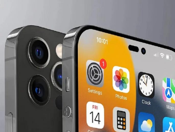 apple iphone 15 ultra price leaked may 200 dollars more expensive than iphone 14 pro max | Apple iPhone 15 Ultra ची किंमत लॉन्चपूर्वी लीक, बजेटमध्ये बसणार का? जाणून घ्या... apple iphone 15 ultra price leaked may 200 dollars more expensive than iphone 14 pro max | Apple iPhone 15 Ultra ची किंमत लॉन्चपूर्वी लीक, बजेटमध्ये बसणार का? जाणून घ्या...