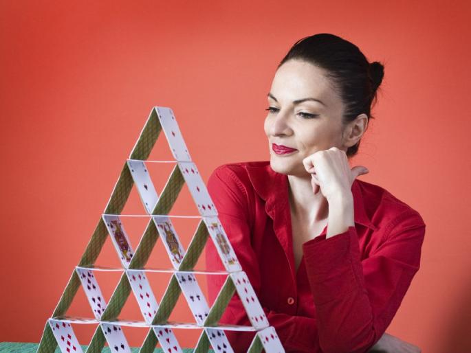 Don't be upset by other people's progress, your failure may be 'this'! | दुसऱ्यांची प्रगती बघून अस्वस्थ होऊ नका, तुमच्या अपयशाचे कारण कदाचित 'हे' असू शकेल! Don't be upset by other people's progress, your failure may be 'this'! | दुसऱ्यांची प्रगती बघून अस्वस्थ होऊ नका, तुमच्या अपयशाचे कारण कदाचित 'हे' असू शकेल!