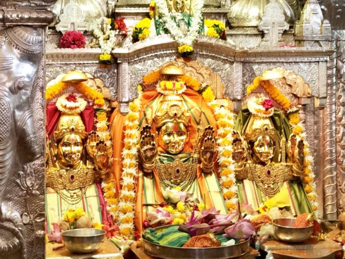 Margashirsha Guruvar 2022: Margashirsha Thursday with Mahalakshmi Puja Follow 'These' Twelve Precepts! | Margashirsha Guruvar 2022: मार्गशीर्ष गुरुवारी महालक्ष्मीच्या पूजेबरोबर पालन करा 'या' बारा नियमांचे!