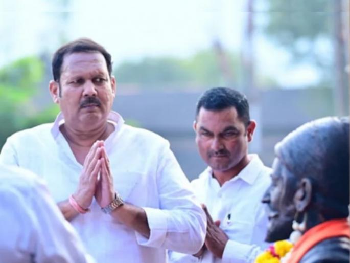 congress harshwardhan sapkal asked question to udayanraje about chhatrapati shivaji maharaj issue | “पुस्तकावर बंदीची मागणी करायला हवी होती, उदयनराजे ‘बंच ऑफ थॉट’ वर गप्प का?”; काँग्रेसचा सवाल congress harshwardhan sapkal asked question to udayanraje about chhatrapati shivaji maharaj issue | “पुस्तकावर बंदीची मागणी करायला हवी होती, उदयनराजे ‘बंच ऑफ थॉट’ वर गप्प का?”; काँग्रेसचा सवाल