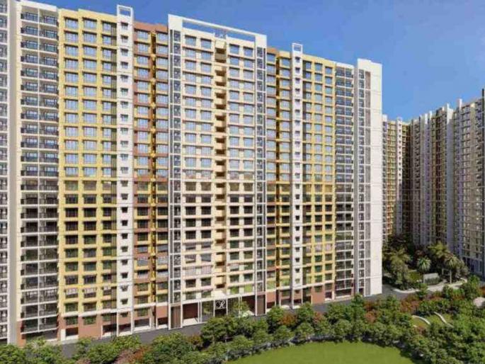 should have one flat not in mumbai but at least in the suburbs | मुंबईत नाही, पण किमान उपनगरात तरी फ्लॅट हवा; कारण... should have one flat not in mumbai but at least in the suburbs | मुंबईत नाही, पण किमान उपनगरात तरी फ्लॅट हवा; कारण...