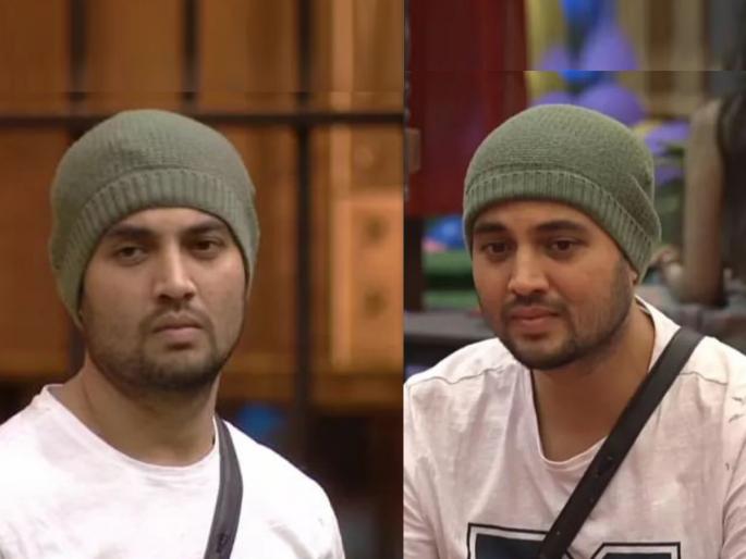 Bigg Boss Marathi 4 Why is Prasad Jawade acting like this how did he change so much? You may think so too but | Bigg Boss Marathi 4 : प्रसाद जवादे असा का वागतोय, इतका कसा बदलला? असं तुम्हालाही वाटत असेल पण... Bigg Boss Marathi 4 Why is Prasad Jawade acting like this how did he change so much? You may think so too but | Bigg Boss Marathi 4 : प्रसाद जवादे असा का वागतोय, इतका कसा बदलला? असं तुम्हालाही वाटत असेल पण...
