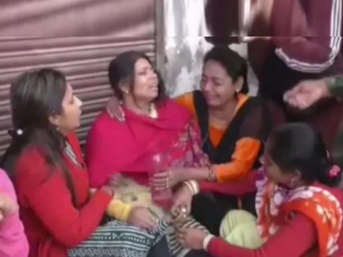 step father brutally murdered his 20 year old son in ludhiana | पित्यानं पोटच्या मुलाची केली हत्या, मृतदेह ड्रममध्ये टाकून सिमेंटनं प्लास्टर केलं अन्... step father brutally murdered his 20 year old son in ludhiana | पित्यानं पोटच्या मुलाची केली हत्या, मृतदेह ड्रममध्ये टाकून सिमेंटनं प्लास्टर केलं अन्...