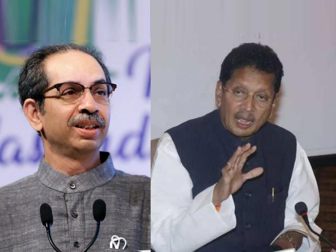 Shinde group spokesperson and Minister deepak Kesarkar lost and thackeray group wins two Gram Panchayat | Maharashtra Gram Panchayat Result : शिंदे गटाचे प्रवक्ते अन् मंत्री केसरकरांना धक्का; ठाकरे गटाचा दोन ग्रामपंचायतींवर विजय Shinde group spokesperson and Minister deepak Kesarkar lost and thackeray group wins two Gram Panchayat | Maharashtra Gram Panchayat Result : शिंदे गटाचे प्रवक्ते अन् मंत्री केसरकरांना धक्का; ठाकरे गटाचा दोन ग्रामपंचायतींवर विजय