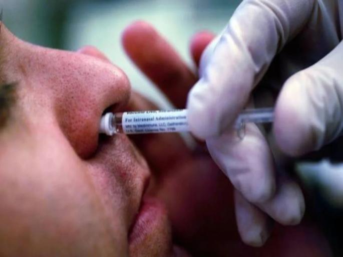 Price of Bharat Biotech intranasal Covid vaccine revealed here how much it will cost | Nasal Covid vaccine Price: 'भारत बायोटेक'कडून कोरोनाच्या 'नेझल लसी'ची किंमत जाहीर, जाणून घ्या किती येईल खर्च! Price of Bharat Biotech intranasal Covid vaccine revealed here how much it will cost | Nasal Covid vaccine Price: 'भारत बायोटेक'कडून कोरोनाच्या 'नेझल लसी'ची किंमत जाहीर, जाणून घ्या किती येईल खर्च!