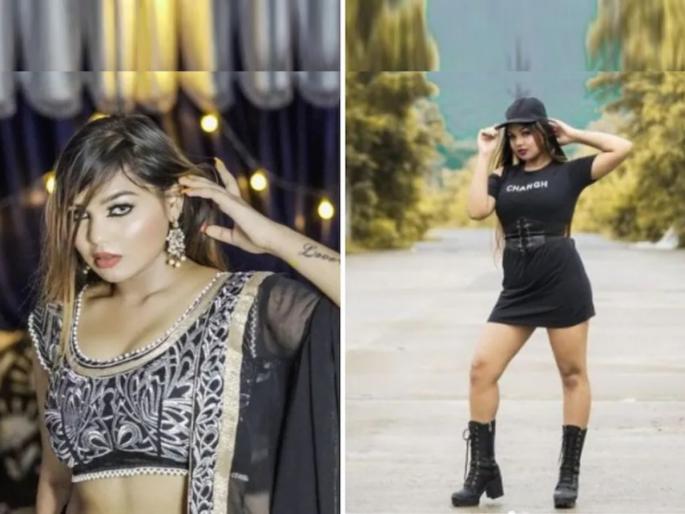 chhattisgarh social media star allegedly death police probe | २२ वर्षीय सोशल मीडिया इनफ्लुएन्सरनं जीवन संपवलं, नेटिझन्समध्ये खळबळ; नेमकं कारण काय?