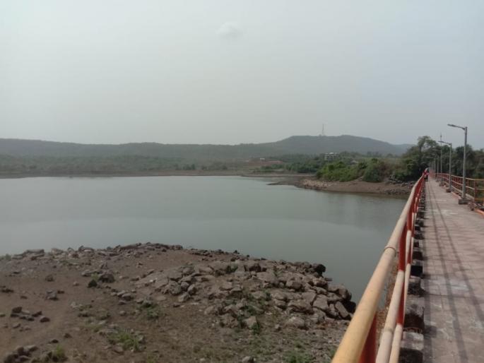 Water shortage crisis on Urankars in New Year Water supply shut down for three days a week in 68 industrial areas including 20 Gram Panchayats | उरणकरांवर नववर्षातच पाणी टंचाईचे संकट: २० ग्रामपंचायतींसह ६८ औद्योगिक क्षेत्रातील आठवड्यातुन तीन दिवस पाणी पुरवठा बंद Water shortage crisis on Urankars in New Year Water supply shut down for three days a week in 68 industrial areas including 20 Gram Panchayats | उरणकरांवर नववर्षातच पाणी टंचाईचे संकट: २० ग्रामपंचायतींसह ६८ औद्योगिक क्षेत्रातील आठवड्यातुन तीन दिवस पाणी पुरवठा बंद