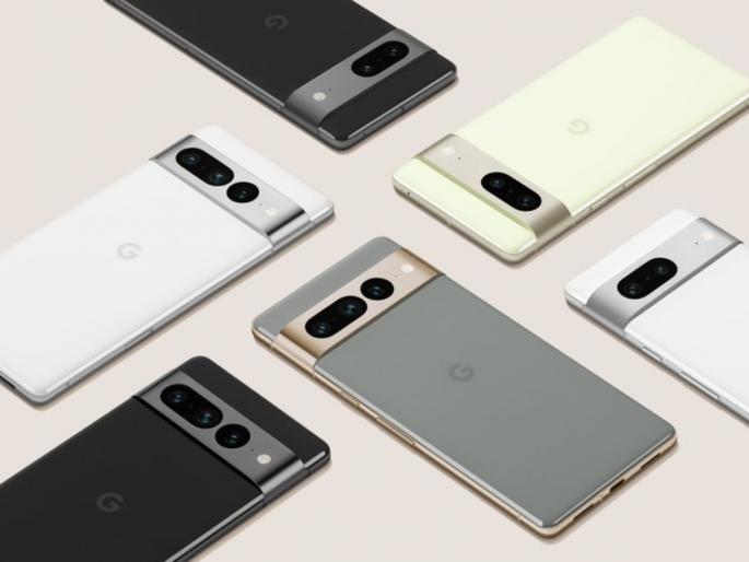 google pixel 7 discount and exchange offer on flipkart | Flipkart वर बंपर ऑफर, Google Pixel 7 वर हजारोंचा डिस्काऊंट, वाचा डिटेल्स... google pixel 7 discount and exchange offer on flipkart | Flipkart वर बंपर ऑफर, Google Pixel 7 वर हजारोंचा डिस्काऊंट, वाचा डिटेल्स...