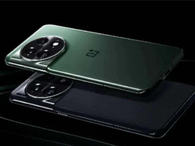 oneplus 11 5g launched with 100w fast charge and snapdragon 8 gen 2 | धमाल! 100W फास्ट चार्जिंग सपोर्टसह OnePlus चा पावरफूल स्मार्टफोन लॉन्च, किंमत अन् फिचर्स जाणून घ्या... oneplus 11 5g launched with 100w fast charge and snapdragon 8 gen 2 | धमाल! 100W फास्ट चार्जिंग सपोर्टसह OnePlus चा पावरफूल स्मार्टफोन लॉन्च, किंमत अन् फिचर्स जाणून घ्या...