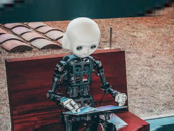 chatgpt has been banned by new york city schools | मुलांचा होमवर्क करू लागलं ChatGPT, न्यूयॉर्कच्या शिक्षण विभागानं घातली वापरावर बंदी! chatgpt has been banned by new york city schools | मुलांचा होमवर्क करू लागलं ChatGPT, न्यूयॉर्कच्या शिक्षण विभागानं घातली वापरावर बंदी!