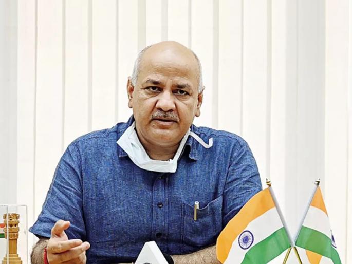 delhi government excise scam ed files supplementary charge sheet against five individuals and seven companies | EDच्या दुसऱ्या चार्जशीटमधूनही सिसोदियांचे नाव गायब, CBIने केलं होतं आरोपी नंबर वन! delhi government excise scam ed files supplementary charge sheet against five individuals and seven companies | EDच्या दुसऱ्या चार्जशीटमधूनही सिसोदियांचे नाव गायब, CBIने केलं होतं आरोपी नंबर वन!