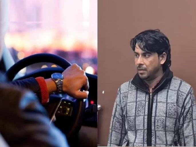 boyfriend attempted to kill girl on yamuna expressway in mathura | कारमधून येत होता तरुणीच्या किंचाळण्याचा आवाज, पोलिसांनी ऐकलं अन्... boyfriend attempted to kill girl on yamuna expressway in mathura | कारमधून येत होता तरुणीच्या किंचाळण्याचा आवाज, पोलिसांनी ऐकलं अन्...