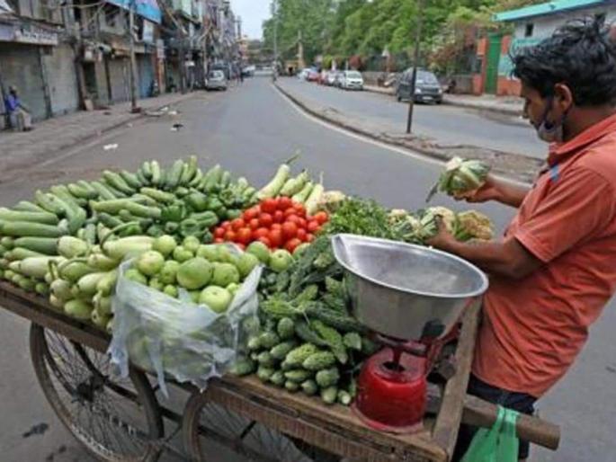 modi government plan for street vendors will get easy loan | फेरीवाल्यांसाठी मोदी सरकारनं घेतला मोठा निर्णय, आता अगदी सहज उपलब्ध होणार कर्ज!