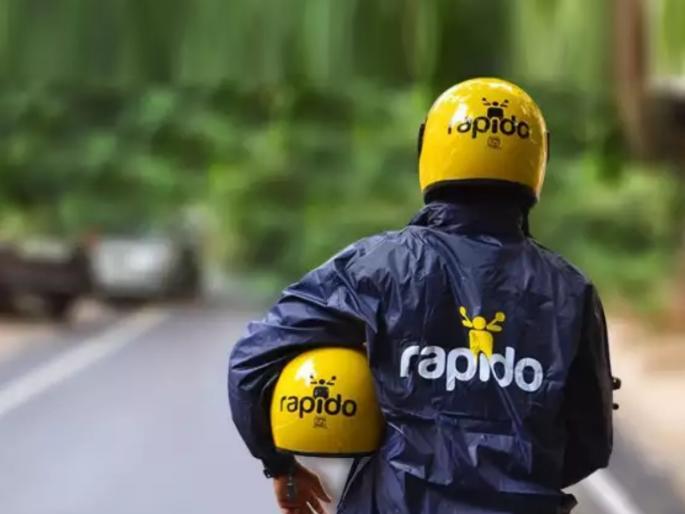 Rapido Bike Taxi agrees to shut all services in Maharashtra till January 20 tells Bombay High Court app services will be discontinued today | मोठी बातमी! Rapido चा महाराष्ट्रातील व्यवसाय २० जानेवारीपर्यंत बंद होणार, मुंबई हायकोर्टात दिली माहिती Rapido Bike Taxi agrees to shut all services in Maharashtra till January 20 tells Bombay High Court app services will be discontinued today | मोठी बातमी! Rapido चा महाराष्ट्रातील व्यवसाय २० जानेवारीपर्यंत बंद होणार, मुंबई हायकोर्टात दिली माहिती