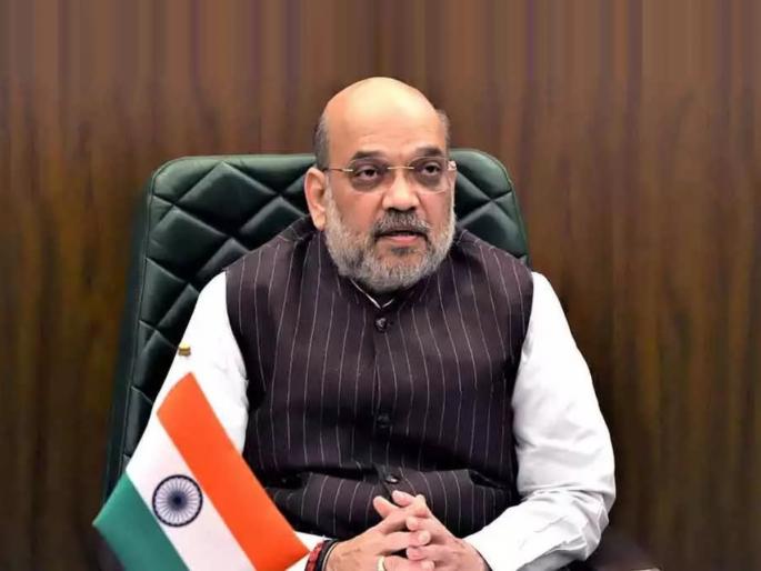 amit shah says wont spare those involved in rajouri terror attacks | अमित शाह यांचे 'मिशन काश्मीर'; बैठकांचं सत्र, दहशतवाद संपुष्टात आणण्यासाठी केला 'मास्टरप्लान' amit shah says wont spare those involved in rajouri terror attacks | अमित शाह यांचे 'मिशन काश्मीर'; बैठकांचं सत्र, दहशतवाद संपुष्टात आणण्यासाठी केला 'मास्टरप्लान'