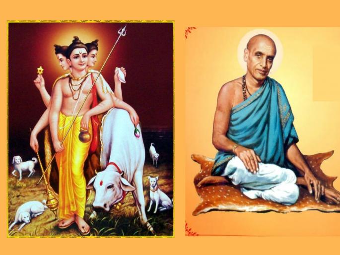 The lively journey of painting teacher, hata yogi to spiritual guru, Gulvani Maharaj! | चित्रकला शिक्षक, हटयोगी ते अध्यात्मिक गुरु, प.पू.गुळवणी महाराजांचा चैतन्यमयी प्रवास! The lively journey of painting teacher, hata yogi to spiritual guru, Gulvani Maharaj! | चित्रकला शिक्षक, हटयोगी ते अध्यात्मिक गुरु, प.पू.गुळवणी महाराजांचा चैतन्यमयी प्रवास!
