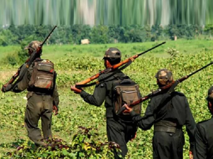 chhattisgarh maoists claim hidma commander is alive home minister amit shah surgical strike failed in bastar | 'हिड़मा अभी जिंदा है…', नक्षलवाद्यांचा दावा; आमचा कमांडर अजूनही जिवंत, सर्जिकल स्ट्राईक फेल! chhattisgarh maoists claim hidma commander is alive home minister amit shah surgical strike failed in bastar | 'हिड़मा अभी जिंदा है…', नक्षलवाद्यांचा दावा; आमचा कमांडर अजूनही जिवंत, सर्जिकल स्ट्राईक फेल!
