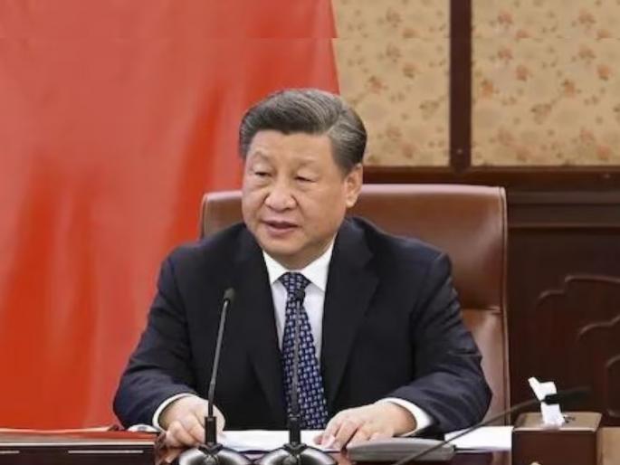 corona effect on chinese economy its grows only 3 percent in 2022 weakest in 40 years | चीनचा वाजला बँड! GDP च्या दरवाढीचा वेग भारतापेक्षा निम्मा, ४० वर्षात सर्वाधिक कमी corona effect on chinese economy its grows only 3 percent in 2022 weakest in 40 years | चीनचा वाजला बँड! GDP च्या दरवाढीचा वेग भारतापेक्षा निम्मा, ४० वर्षात सर्वाधिक कमी