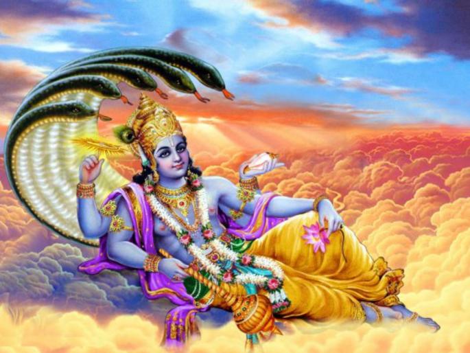 Shattila Ekadashi 2023: Donate sesame seeds on Shattila Ekadashi today and chant the five mantras of Vishnu! | Shattila Ekadashi 2023: आज षटतिला एकादशीला तिळाचे दान करून विष्णूंच्या पाच मंत्रांचा जप अवश्य करा! Shattila Ekadashi 2023: Donate sesame seeds on Shattila Ekadashi today and chant the five mantras of Vishnu! | Shattila Ekadashi 2023: आज षटतिला एकादशीला तिळाचे दान करून विष्णूंच्या पाच मंत्रांचा जप अवश्य करा!