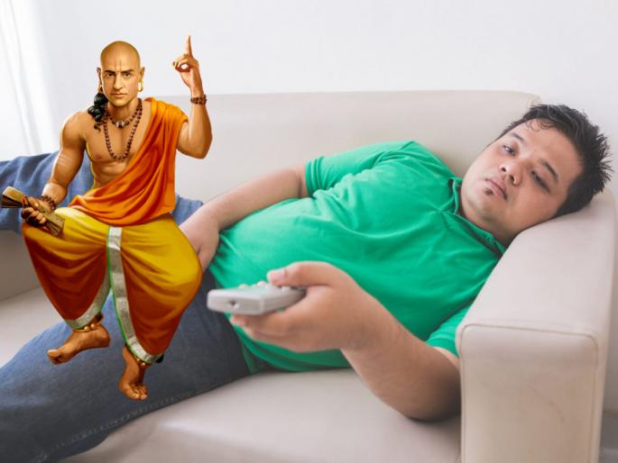 Chanakyaniti: If 'these' three things are avoided, you will never have a time of regret in life! - Chanakyaniti | Chanakyaniti: 'या' तीन गोष्टी टाळल्या, तर आयुष्यात पश्चात्तापाची वेळ तुमच्यावर कधीच येणार नाही! - चाणक्यनीती Chanakyaniti: If 'these' three things are avoided, you will never have a time of regret in life! - Chanakyaniti | Chanakyaniti: 'या' तीन गोष्टी टाळल्या, तर आयुष्यात पश्चात्तापाची वेळ तुमच्यावर कधीच येणार नाही! - चाणक्यनीती