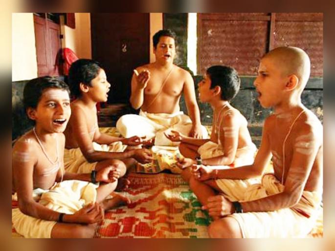 Magh Maas Vrat: Begin Magh Maas with Vidyavapti Vrat; Know who, how and why to do this ritual?!read! | Magh Maas Vrat: माघ मासाची सुरुवात करा विद्यावाप्ति व्रताने; हे व्रत कोणी, कसे व का करायचे ते जाणून घ्या! Magh Maas Vrat: Begin Magh Maas with Vidyavapti Vrat; Know who, how and why to do this ritual?!read! | Magh Maas Vrat: माघ मासाची सुरुवात करा विद्यावाप्ति व्रताने; हे व्रत कोणी, कसे व का करायचे ते जाणून घ्या!