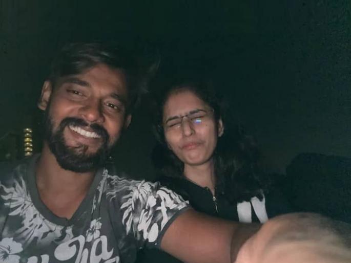 The remains of the dead body were also searched by the Mumbai Police and the Navy | स्वदिच्छाचा मृतदेह फायबर रिंगमध्ये घालून समुद्रात टाकला, मृतदेहाच्या अवशेषाचा नौदलाकडूनही शोध The remains of the dead body were also searched by the Mumbai Police and the Navy | स्वदिच्छाचा मृतदेह फायबर रिंगमध्ये घालून समुद्रात टाकला, मृतदेहाच्या अवशेषाचा नौदलाकडूनही शोध