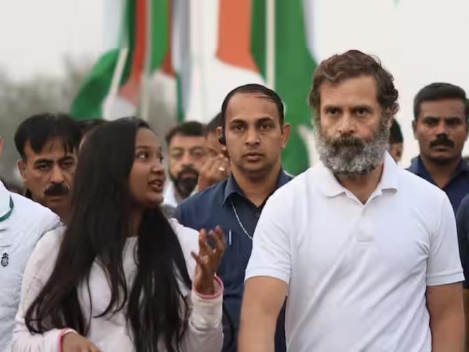 26 11 witness Devika in Bharat Jodo Opposition parties will show unity at the end of the yatra | २६/११ची साक्षीदार देविका ‘भारत जोडो’त; यात्रेच्या समारोपात विरोधी पक्ष दाखवणार एकजूट