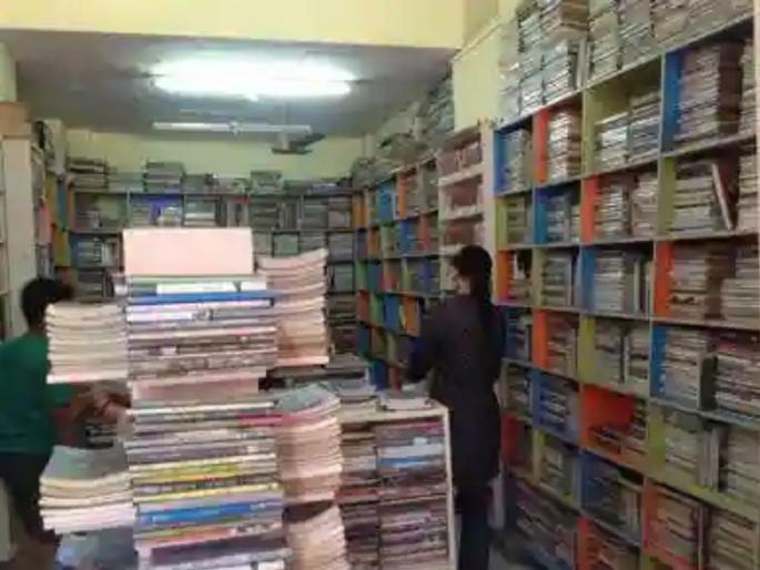 Bring the books you've read, pick up the ones you want! | वाचलेली पुस्तके आणा, हवी ती उचलून न्या! Bring the books you've read, pick up the ones you want! | वाचलेली पुस्तके आणा, हवी ती उचलून न्या!