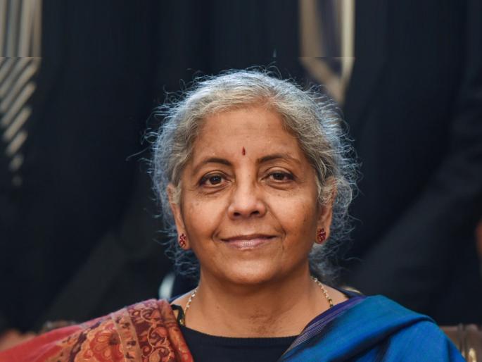 Nirmala sitharaman will you listen to us income tax payers | निर्मलाताई, आम्हा प्राप्तिकरदात्यांचे एवढे ऐकाल का? Nirmala sitharaman will you listen to us income tax payers | निर्मलाताई, आम्हा प्राप्तिकरदात्यांचे एवढे ऐकाल का?