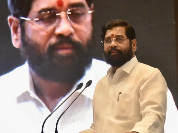 Balasaheb does not compromise his ideas for power says Chief Minister Shinde | सत्तेसाठी बाळासाहेबांची विचारांशी तडजोड नाही, मुख्यमंत्री शिंदे यांचा टोला Balasaheb does not compromise his ideas for power says Chief Minister Shinde | सत्तेसाठी बाळासाहेबांची विचारांशी तडजोड नाही, मुख्यमंत्री शिंदे यांचा टोला