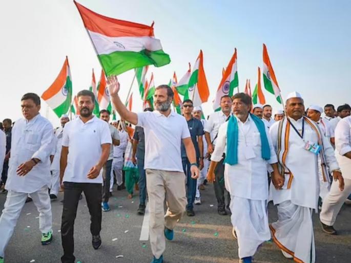 Suspicious activities of Khalistanists during Bharat Jodo Yatra Mumbai Police refused to provide information | भारत जोडो यात्रेवेळी खलिस्तानवाद्यांच्या संशयास्पद हालचाली; मुंबई पोलिसांकडून माहिती देण्यास नकार Suspicious activities of Khalistanists during Bharat Jodo Yatra Mumbai Police refused to provide information | भारत जोडो यात्रेवेळी खलिस्तानवाद्यांच्या संशयास्पद हालचाली; मुंबई पोलिसांकडून माहिती देण्यास नकार