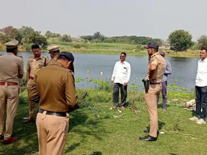 One family 7 dead bodies and a sinister conspiracy in pune | पोटाची आग भडकलेली असेल, तर त्यावर मार्ग निघतो; पण सुडाची आग विझत नाही! One family 7 dead bodies and a sinister conspiracy in pune | पोटाची आग भडकलेली असेल, तर त्यावर मार्ग निघतो; पण सुडाची आग विझत नाही!