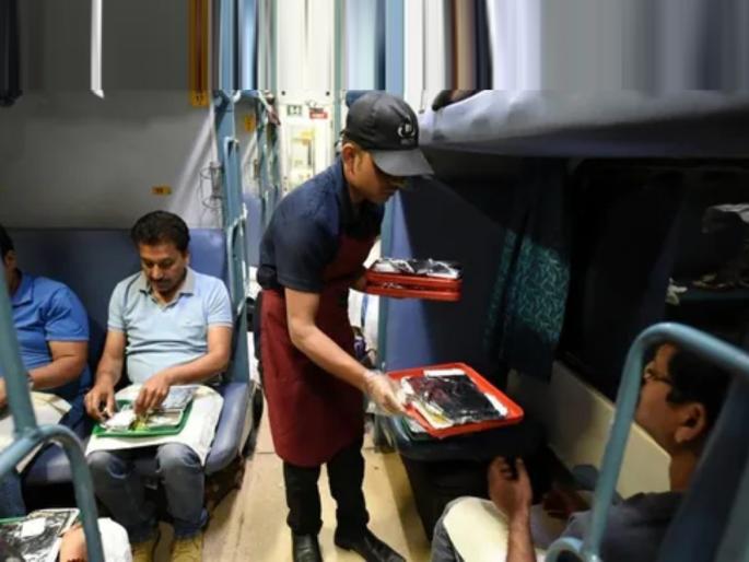 You will get the food you want in the train journey! Independent foods for diabetics | लिट्टी-चोख्यापासून इडली-सांबारपर्यंत...रेल्वे प्रवासात मिळणार तुम्हाला हवा तो पदार्थ! You will get the food you want in the train journey! Independent foods for diabetics | लिट्टी-चोख्यापासून इडली-सांबारपर्यंत...रेल्वे प्रवासात मिळणार तुम्हाला हवा तो पदार्थ!