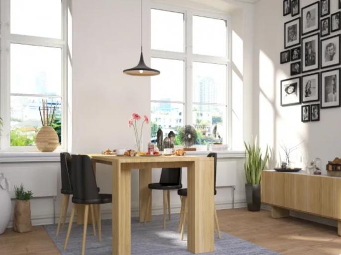 Vastu Shastra: If you want your house to be bathed in sunlight, make the changes given in Vastu Shastra! | Vastu Shastra: तुमचे घरही सूर्यप्रकाशाने न्हाऊन निघावेसे वाटत असेल तर करा वास्तू शास्त्रात दिलेले बदल! Vastu Shastra: If you want your house to be bathed in sunlight, make the changes given in Vastu Shastra! | Vastu Shastra: तुमचे घरही सूर्यप्रकाशाने न्हाऊन निघावेसे वाटत असेल तर करा वास्तू शास्त्रात दिलेले बदल!